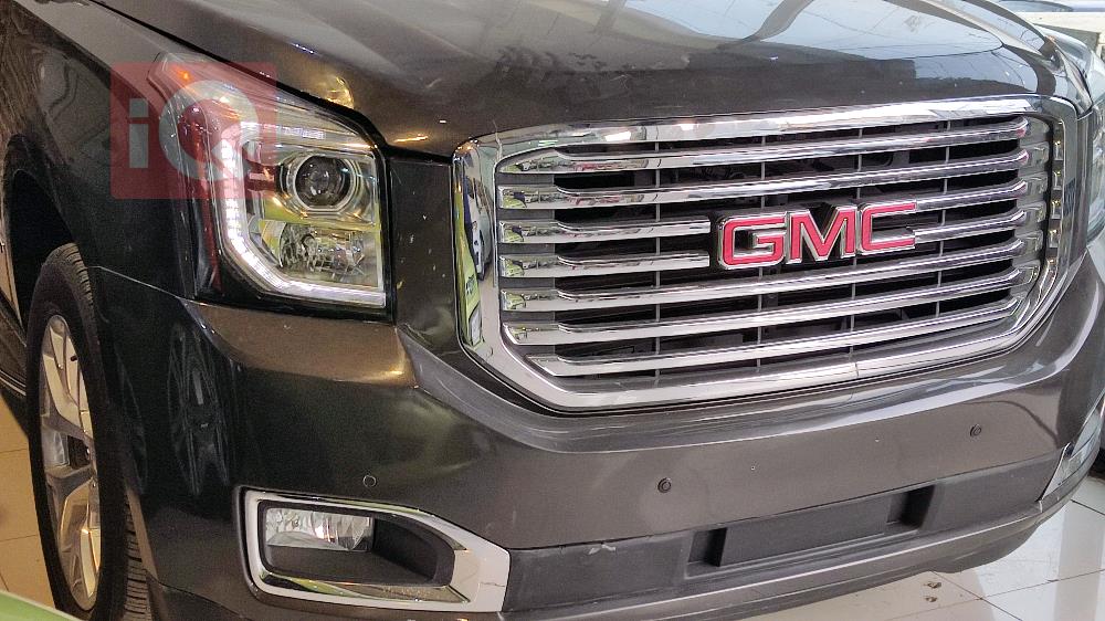 GMC Yukon